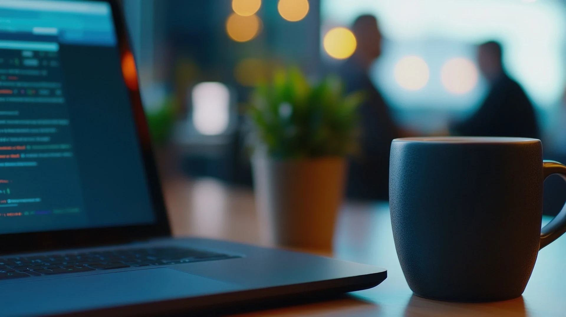About Leaforge Technologies