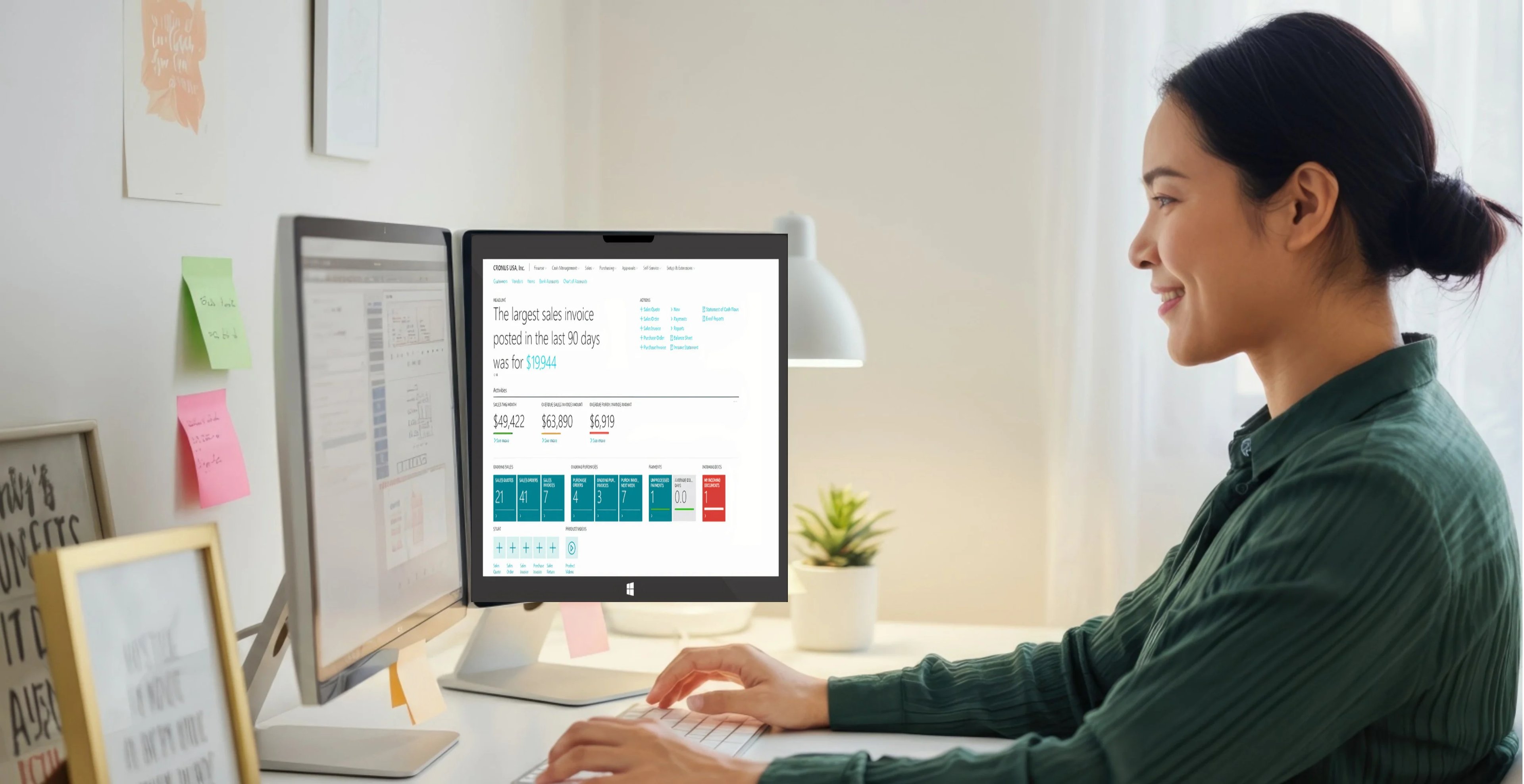 Rapid8 Business Central Implementation Package
