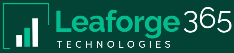 Leaforge Technologies Logo